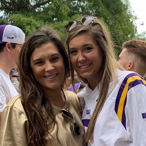 Meet your Posher, Keely